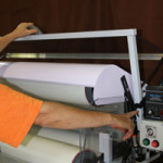 Roller Felting Machine